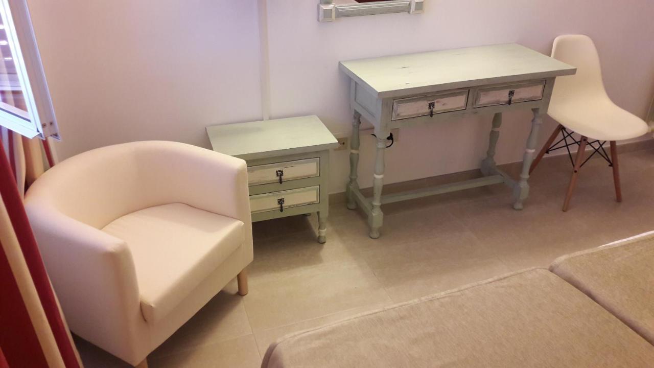 סנשנשו Hotel Torres Tourino מראה חיצוני תמונה