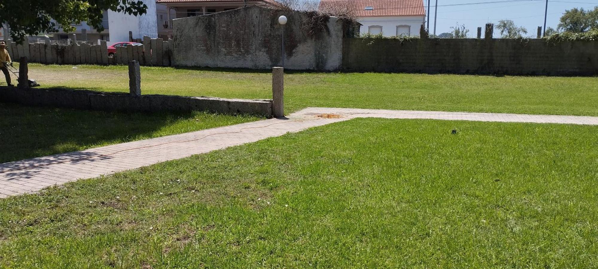 סנשנשו Hotel Torres Tourino מראה חיצוני תמונה