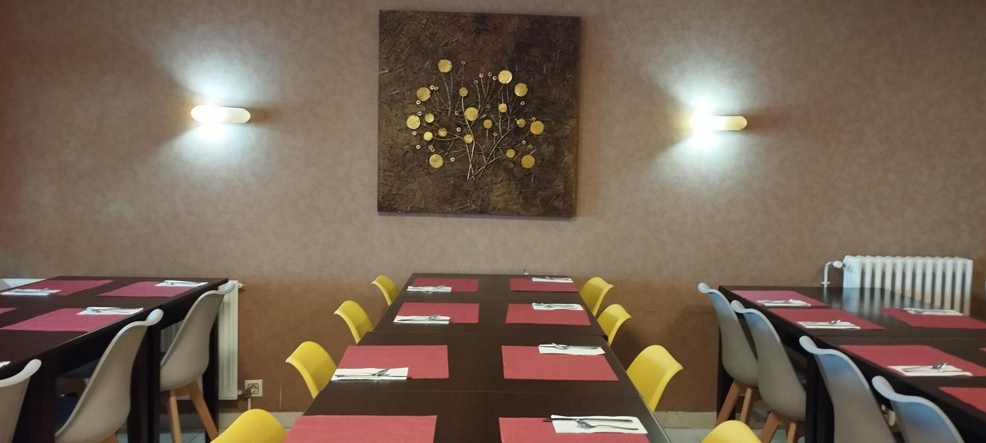 סנשנשו Hotel Torres Tourino מראה חיצוני תמונה