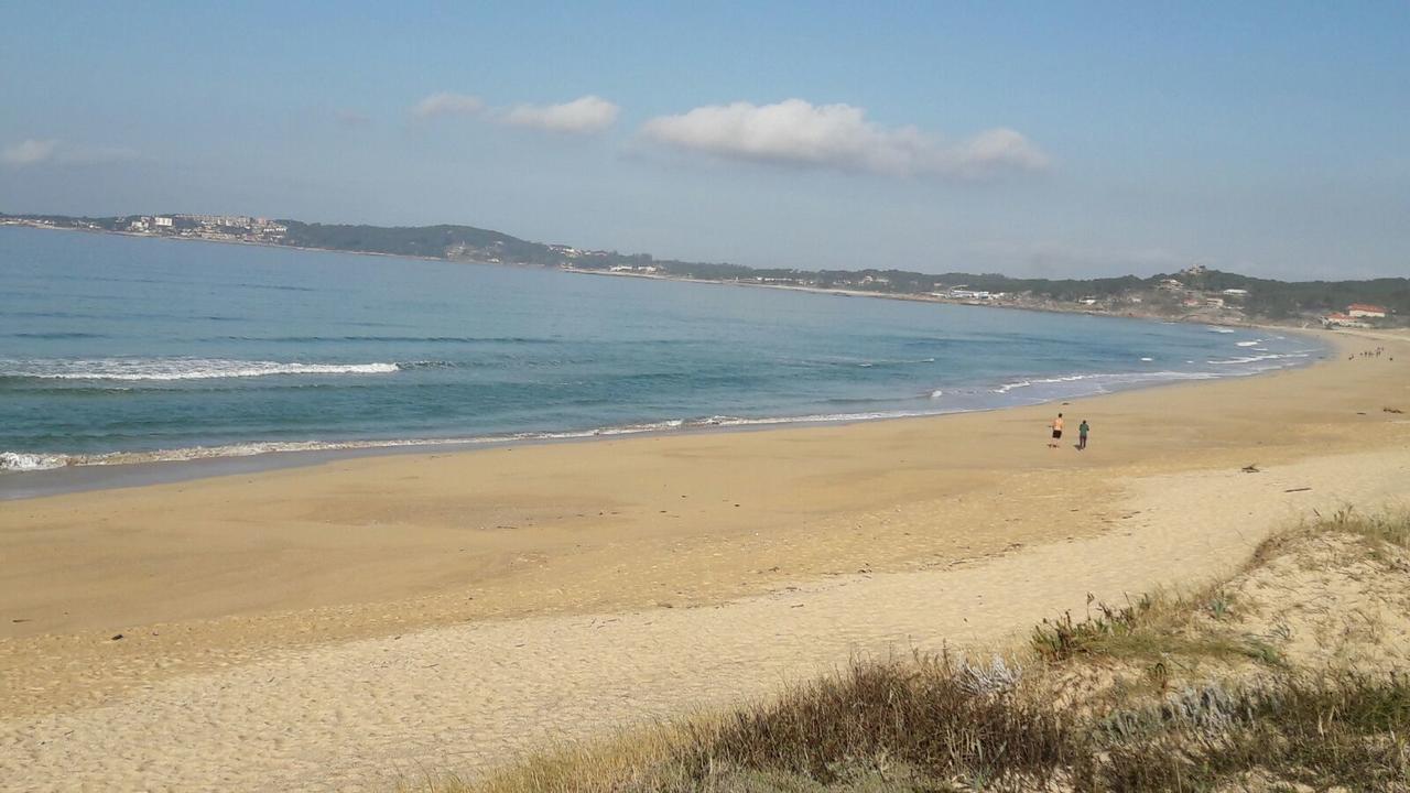 סנשנשו Hotel Torres Tourino מראה חיצוני תמונה